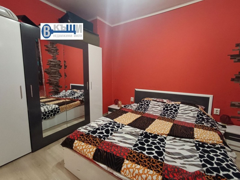 Продава 3-СТАЕН, гр. Велико Търново, Зона Б, снимка 5 - Апартаменти - 53150662