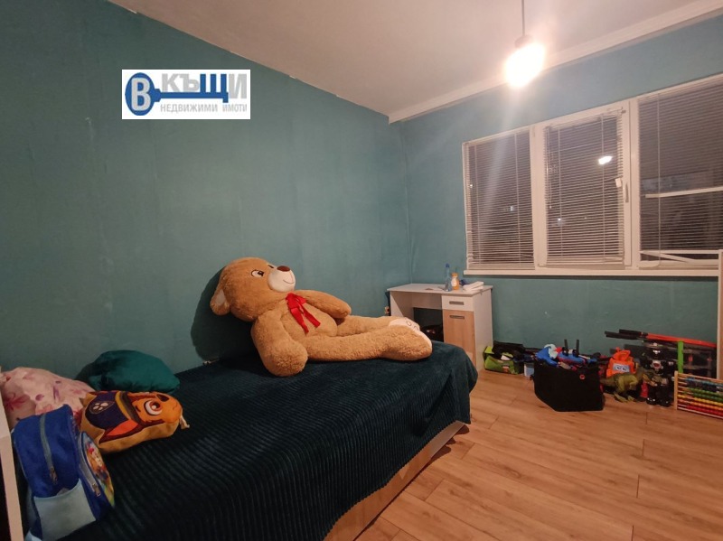 Продава 3-СТАЕН, гр. Велико Търново, Зона Б, снимка 7 - Апартаменти - 53150662