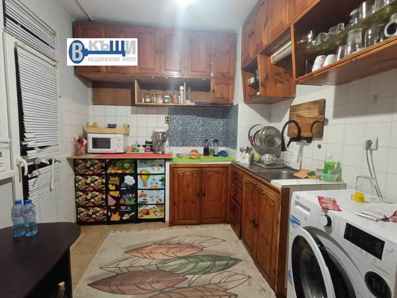 Продава 3-СТАЕН, гр. Велико Търново, Зона Б, снимка 10 - Апартаменти - 53150662