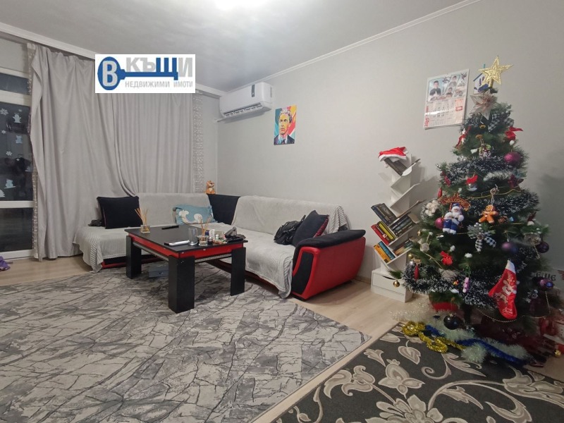 Продава 3-СТАЕН, гр. Велико Търново, Зона Б