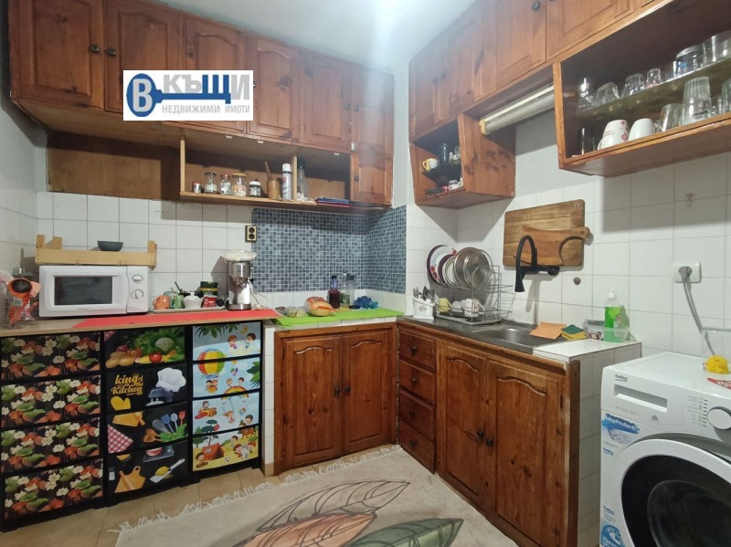 Продава 3-СТАЕН, гр. Велико Търново, Зона Б, снимка 9 - Апартаменти - 53150662