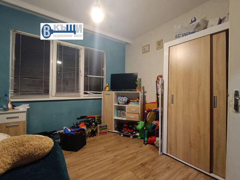 Продава 3-СТАЕН, гр. Велико Търново, Зона Б, снимка 8 - Апартаменти - 53150662