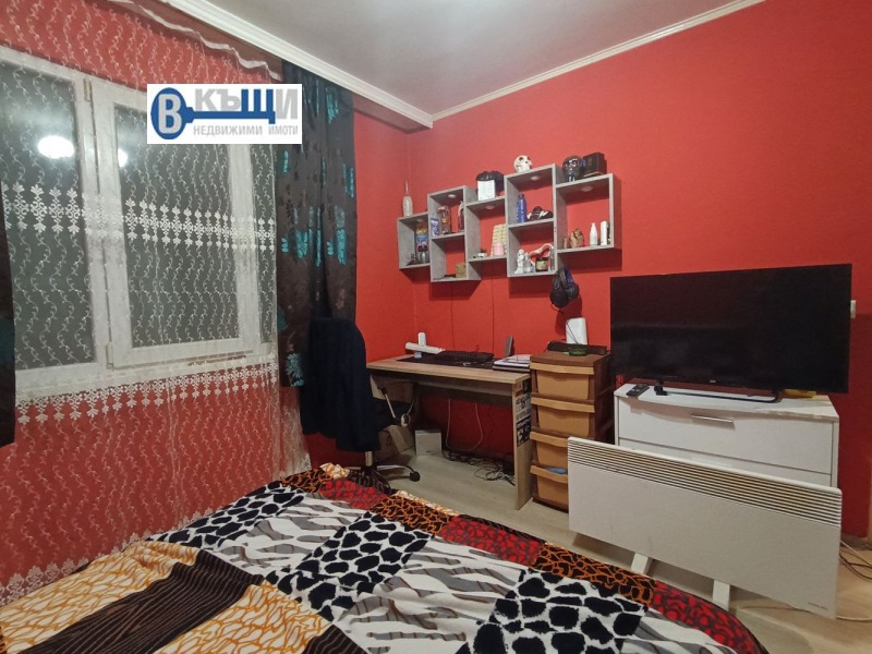 Продава 3-СТАЕН, гр. Велико Търново, Зона Б, снимка 6 - Апартаменти - 53150662