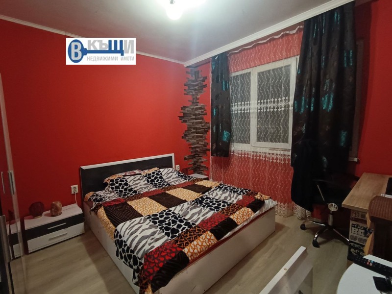 Продава 3-СТАЕН, гр. Велико Търново, Зона Б, снимка 4 - Апартаменти - 53150662