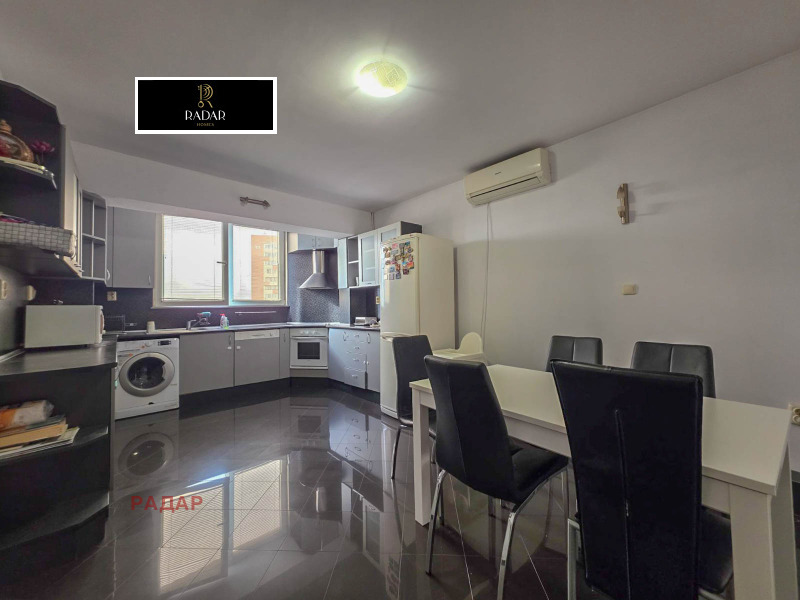 Продава 3-СТАЕН, гр. София, Илинден, снимка 5 - Апартаменти - 53198240