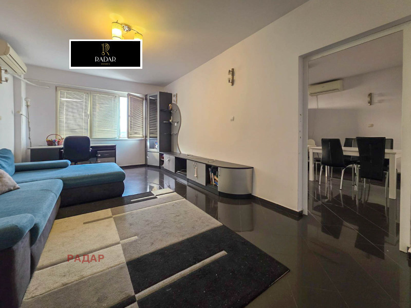 Продава 3-СТАЕН, гр. София, Илинден, снимка 3 - Апартаменти - 53198240