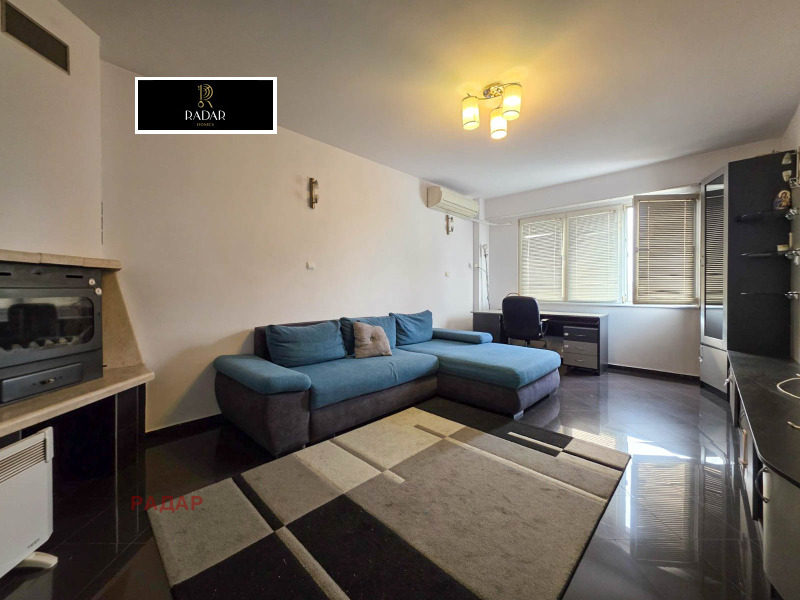 Продава 3-СТАЕН, гр. София, Илинден, снимка 2 - Апартаменти - 53198240