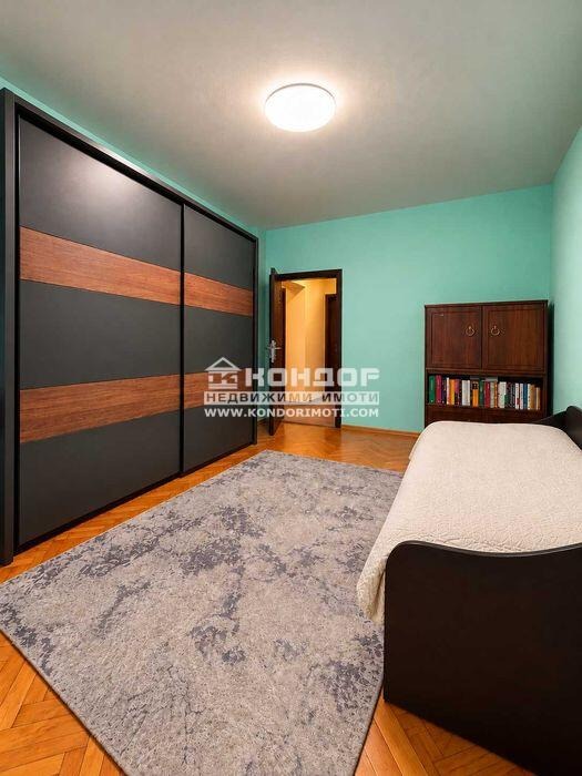 Продава 3-СТАЕН, гр. Пловдив, Младежки Хълм, снимка 4 - Апартаменти - 56589977