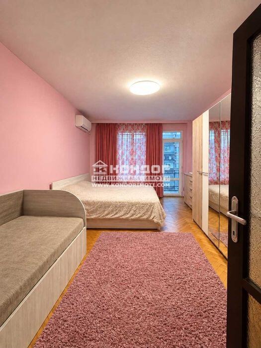 Продава 3-СТАЕН, гр. Пловдив, Младежки Хълм, снимка 3 - Апартаменти - 56589977
