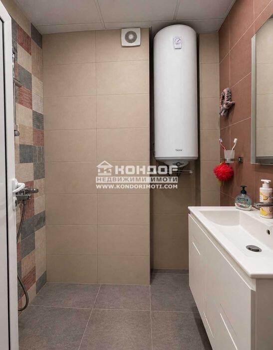 Продава 3-СТАЕН, гр. Пловдив, Младежки Хълм, снимка 5 - Апартаменти - 56589977