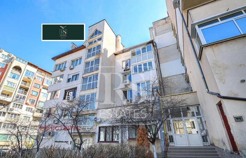 In vendita  Maisonette Sofia , Malinova dolina , 462 mq | 21496247 - Immagine [17]