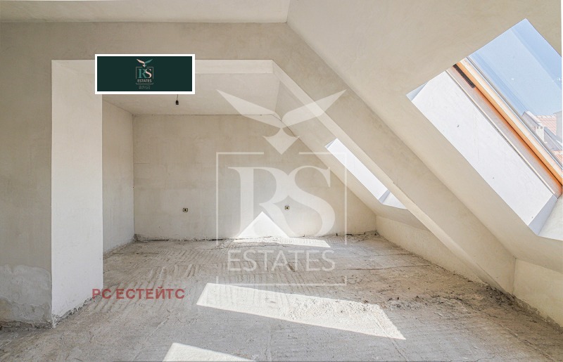 In vendita  Maisonette Sofia , Malinova dolina , 462 mq | 21496247 - Immagine [9]