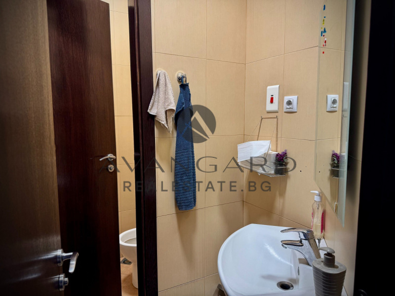 Продава  Офис град Пловдив , Център , 120 кв.м | 44925278 - изображение [8]