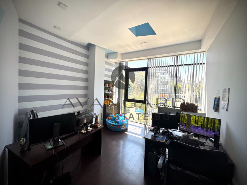 Продава  Офис град Пловдив , Център , 120 кв.м | 44925278 - изображение [5]
