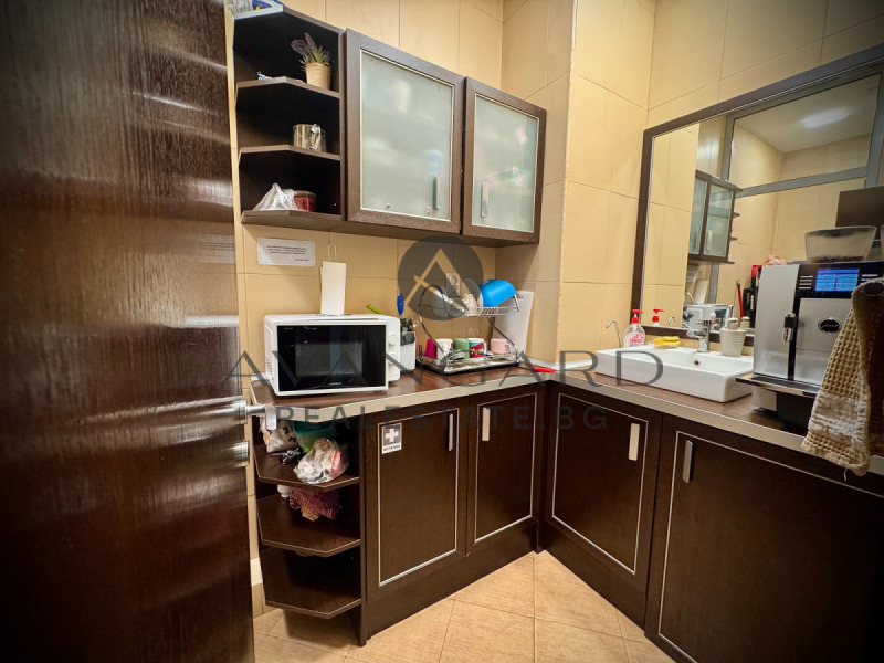 Продава  Офис град Пловдив , Център , 120 кв.м | 44925278 - изображение [7]