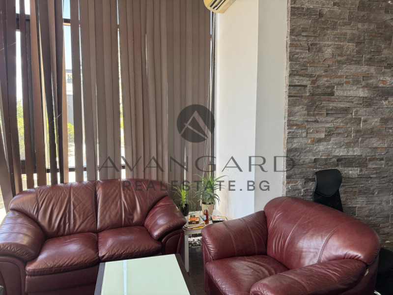 Продава  Офис град Пловдив , Център , 120 кв.м | 44925278 - изображение [3]
