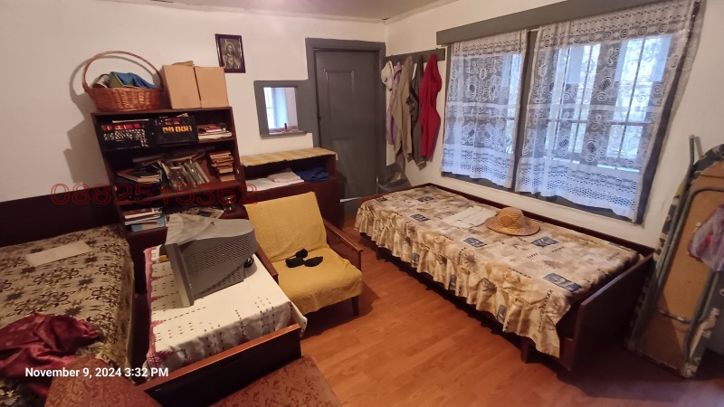 Продава КЪЩА, с. Попгригорово, област Добрич, снимка 8 - Къщи - 52780097