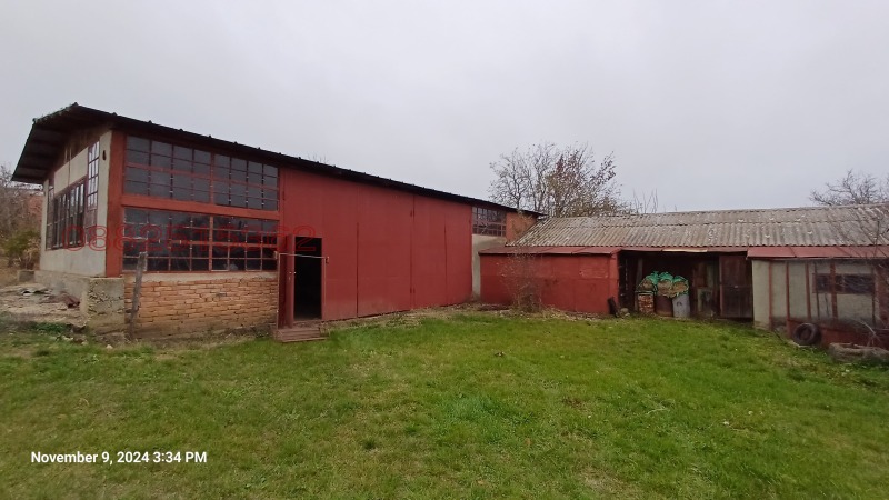 Продава КЪЩА, с. Попгригорово, област Добрич, снимка 14 - Къщи - 52780097