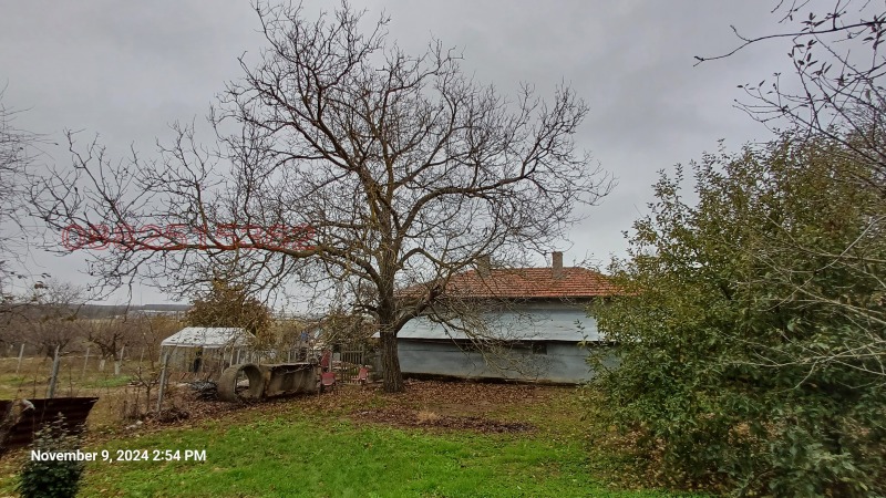 Продава КЪЩА, с. Попгригорово, област Добрич, снимка 5 - Къщи - 52780097