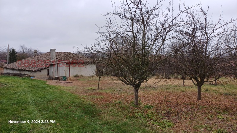 Продава КЪЩА, с. Попгригорово, област Добрич, снимка 3 - Къщи - 52780097