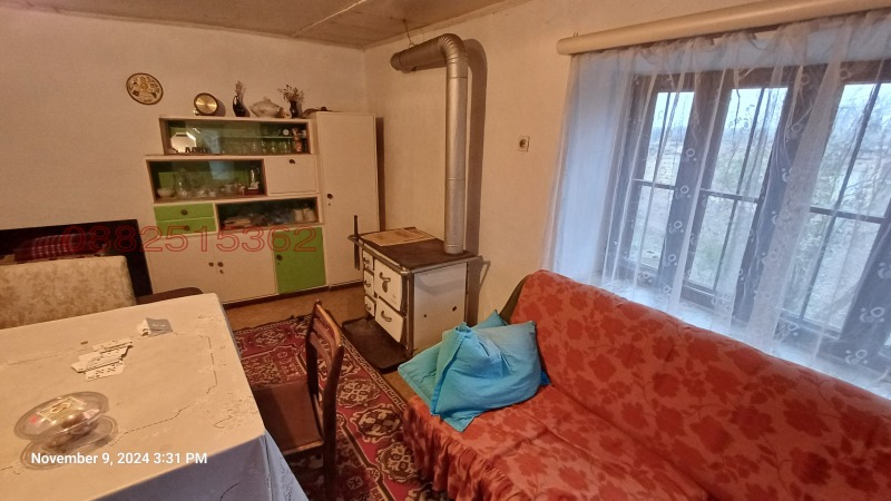 Продава КЪЩА, с. Попгригорово, област Добрич, снимка 7 - Къщи - 52780097