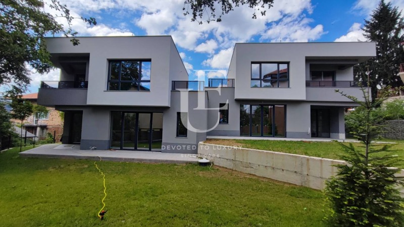 À vendre  Maison Sofia , Vladaya , 318 m² | 75400885 - image [14]