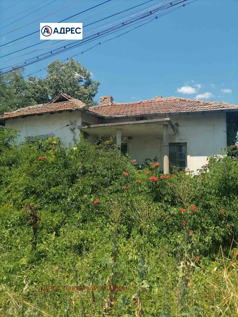 For Sale  House region Pleven , Gorni Dabnik , 50 sq.m | 11091099