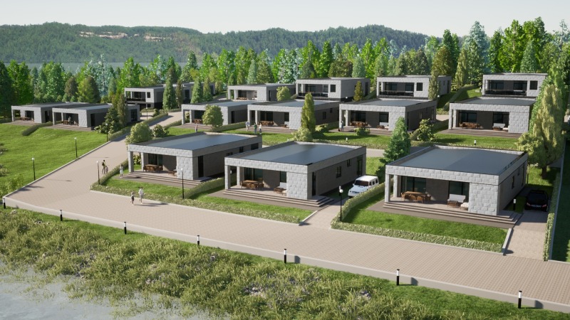 Продава КЪЩА, гр. Хасково, в.з. Хасково, снимка 15 - Къщи - 52780732