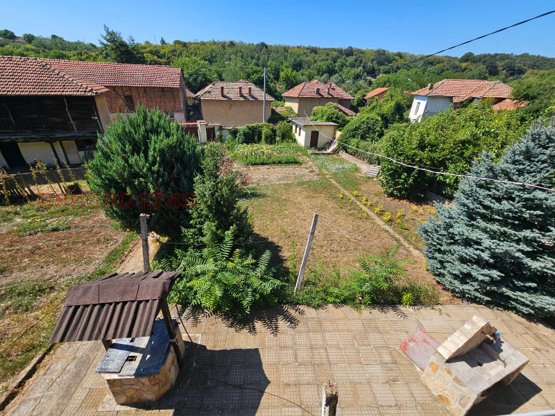 Продава КЪЩА, с. Беглеж, област Плевен, снимка 4 - Къщи - 52780195