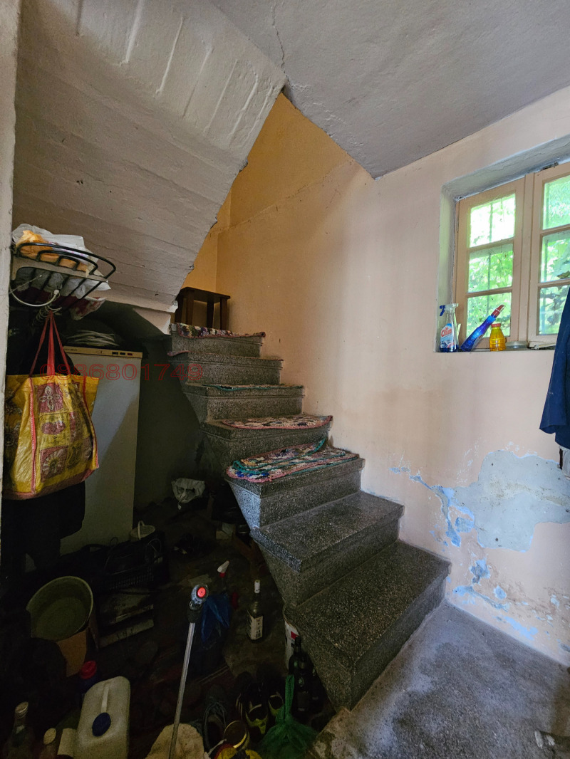 Продава КЪЩА, с. Беглеж, област Плевен, снимка 9 - Къщи - 52780195