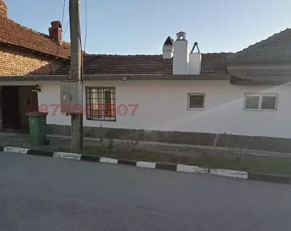 Продава КЪЩА, гр. Дългопол, област Варна