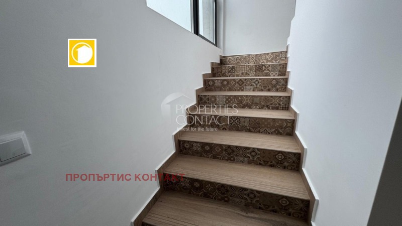 Продава КЪЩА, гр. Поморие, област Бургас, снимка 8 - Къщи - 53398175