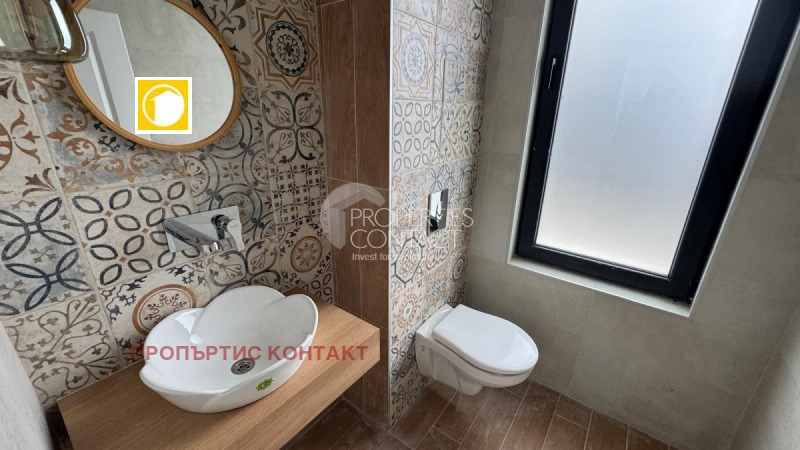 Продава КЪЩА, гр. Поморие, област Бургас, снимка 14 - Къщи - 53398175