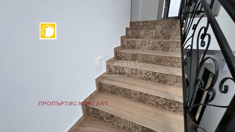 Продава КЪЩА, гр. Поморие, област Бургас, снимка 9 - Къщи - 53398175