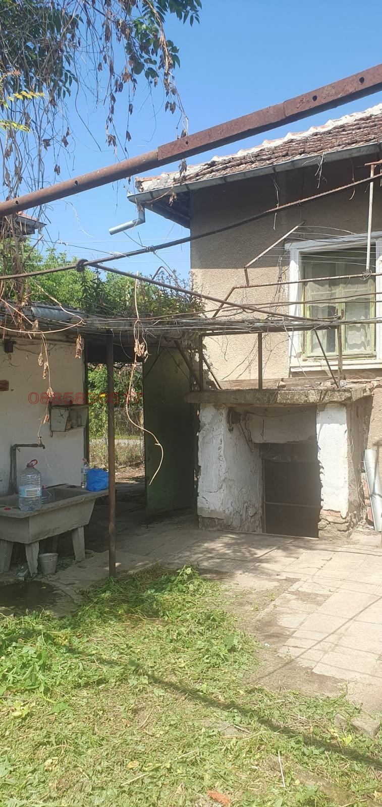 Продава КЪЩА, с. Сумер, област Монтана, снимка 5 - Къщи - 55753349