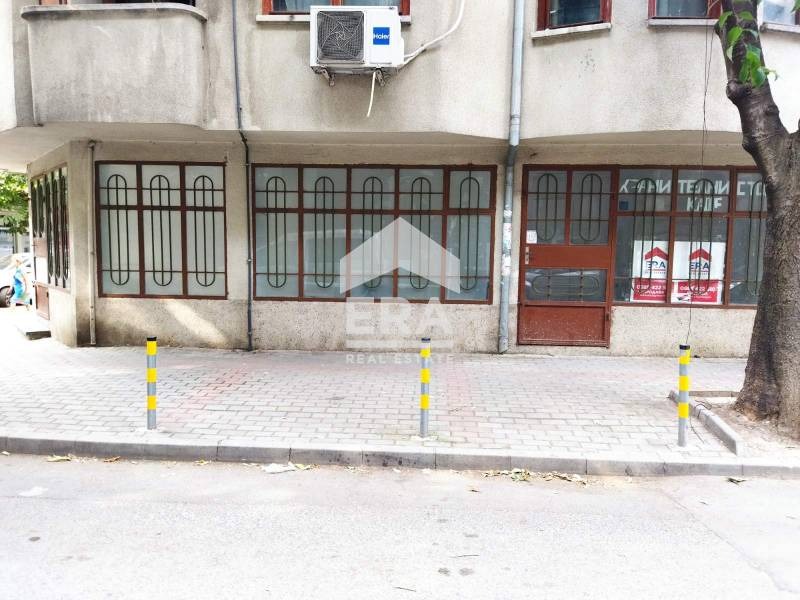 Te koop  Winkel Varna , Tsentar , 71 m² | 94940549 - afbeelding [15]