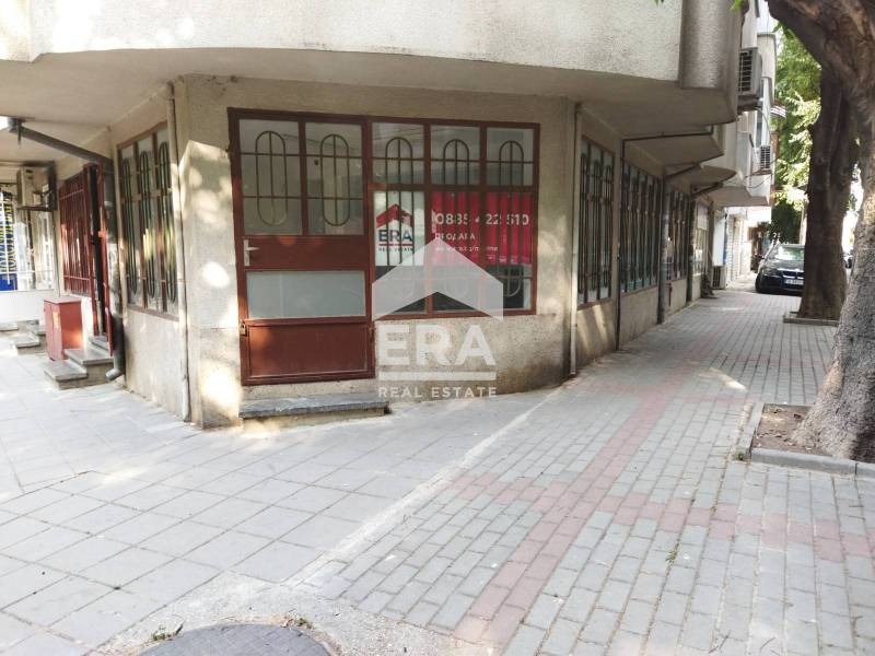 Te koop  Winkel Varna , Tsentar , 71 m² | 94940549 - afbeelding [13]
