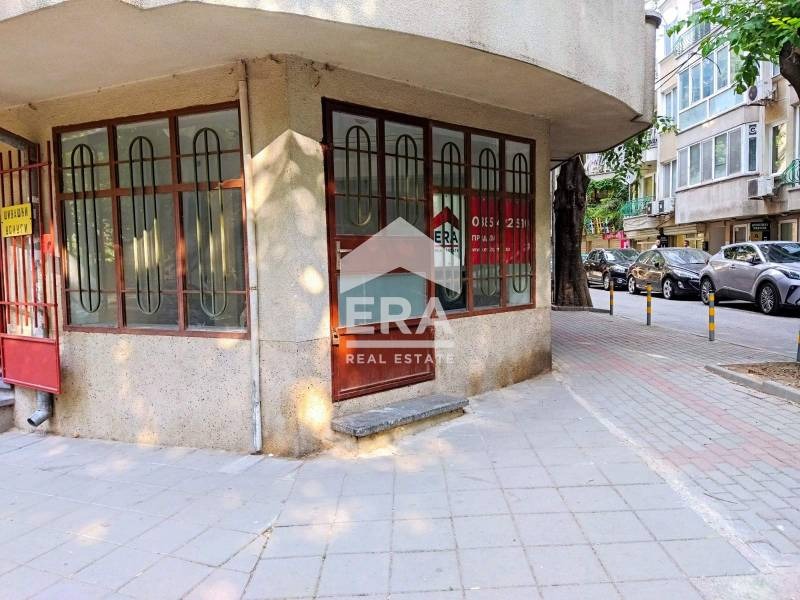 Te koop  Winkel Varna , Tsentar , 71 m² | 94940549 - afbeelding [14]
