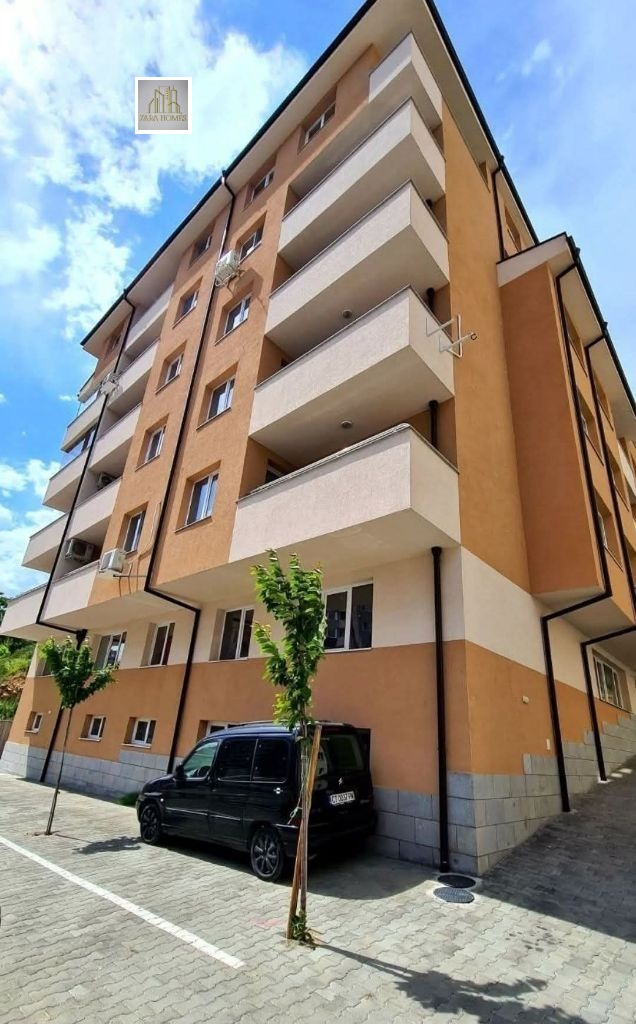 Продава ГАРАЖ, ПАРКОМЯСТО, гр. Стара Загора, ОРБ