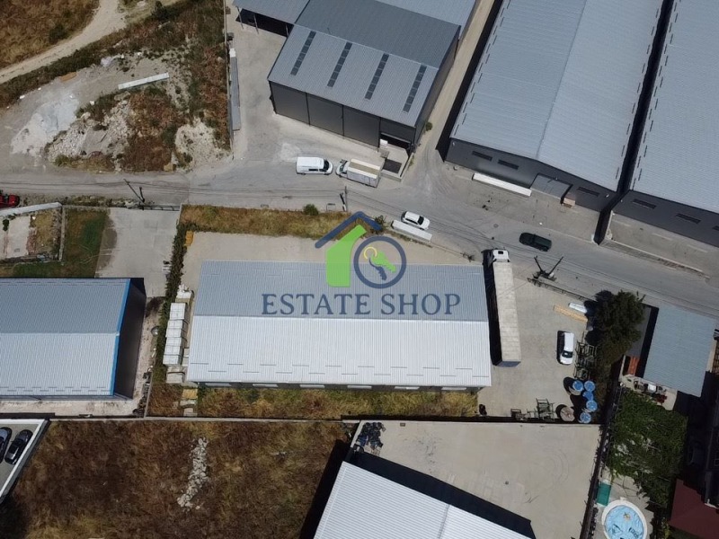 À vendre  Bâtiment industriel région Plovdiv , Markovo , 572 m² | 87879523 - image [5]