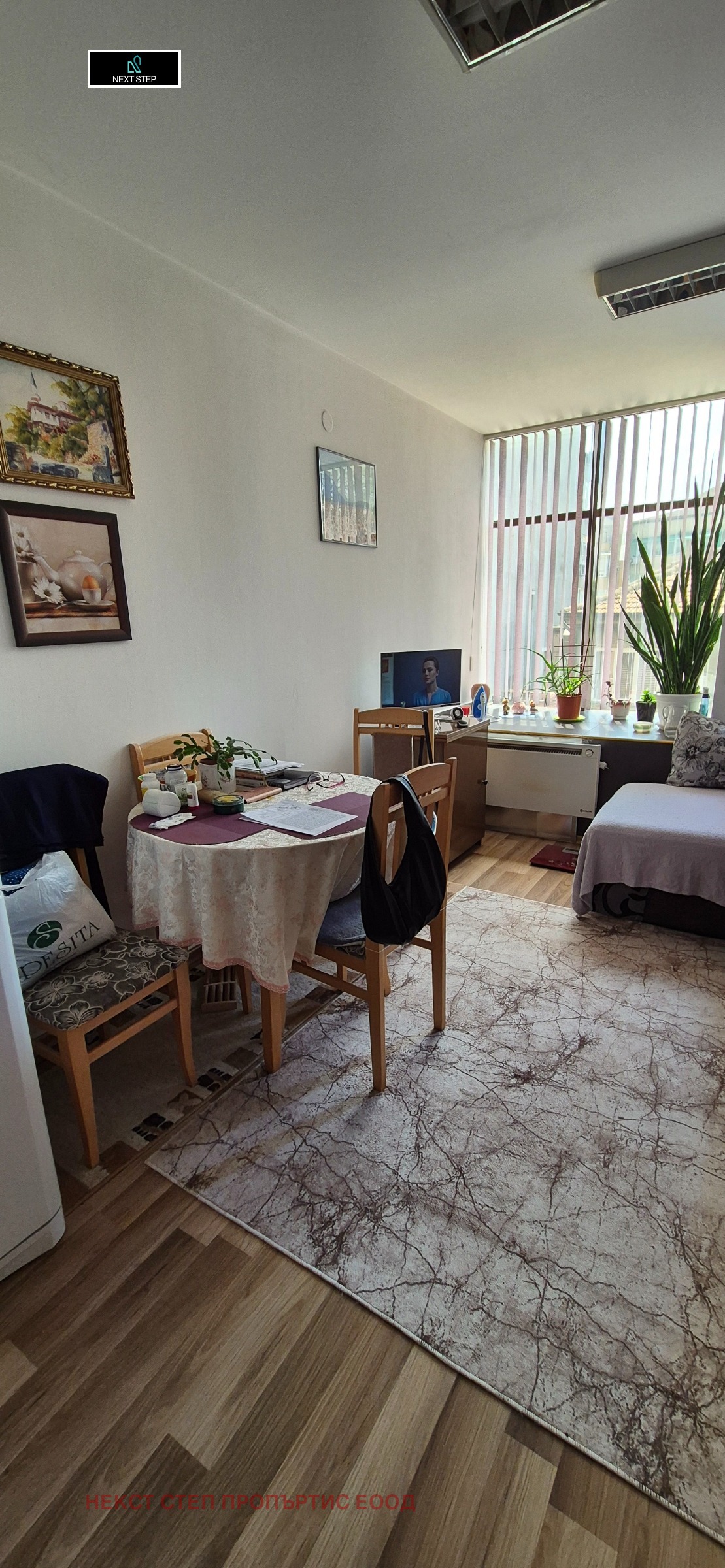 Продава 1-СТАЕН, гр. Варна, Център, снимка 4 - Апартаменти - 54562817