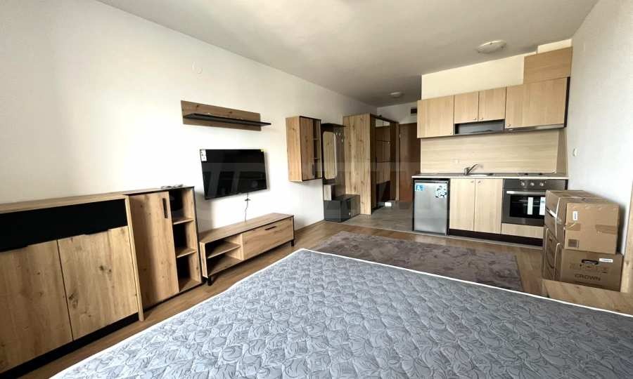 Продава 1-СТАЕН, гр. Разлог, област Благоевград, снимка 2 - Апартаменти - 56039225