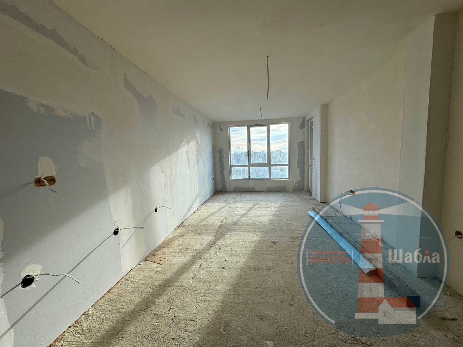 Продава 2-СТАЕН, гр. Балчик, област Добрич, снимка 4 - Апартаменти - 53615175