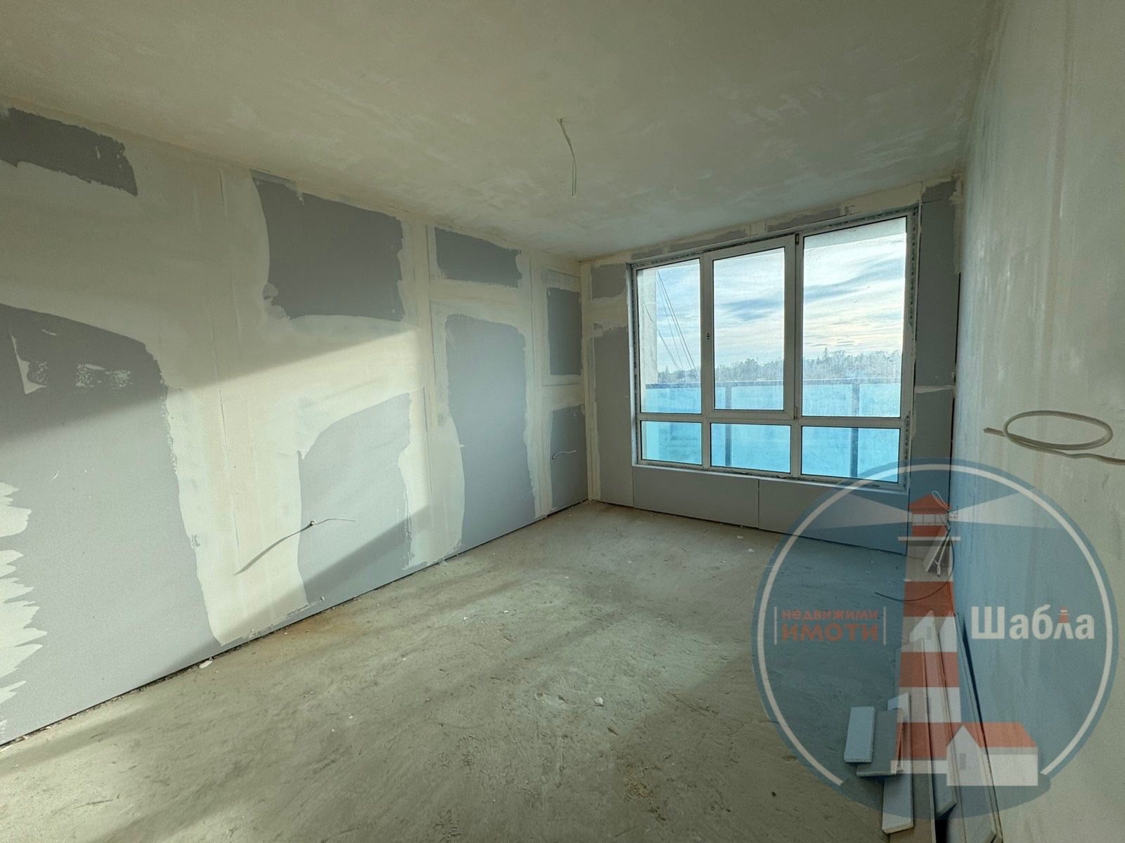 Продава 2-СТАЕН, гр. Балчик, област Добрич, снимка 6 - Апартаменти - 53615175