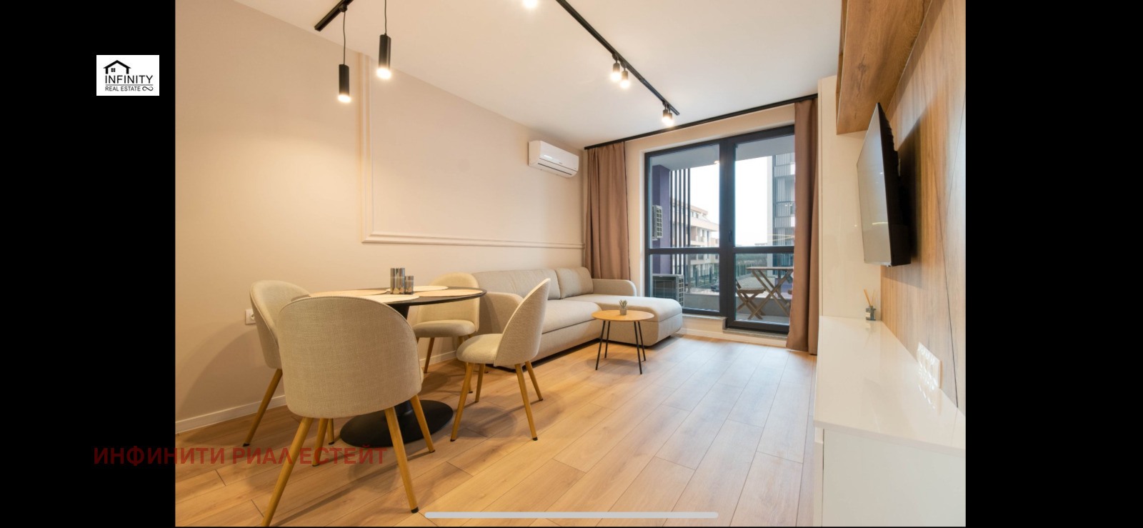 Продава 2-СТАЕН, гр. Пловдив, Южен