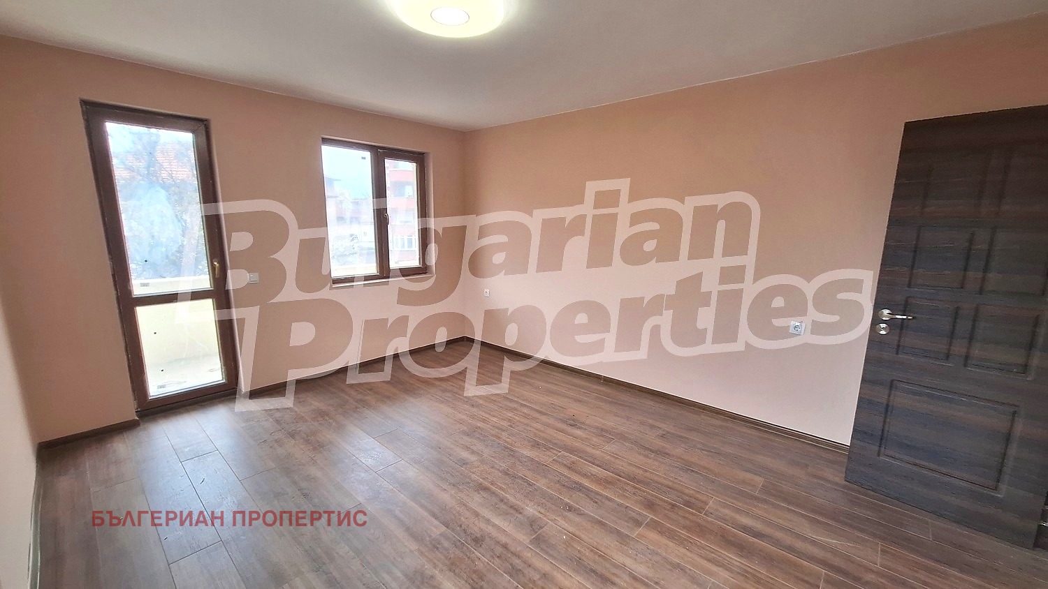 Продава 2-СТАЕН, гр. Пазарджик, Център, снимка 11 - Апартаменти - 53962536