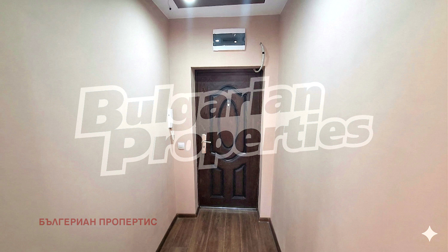 Продава 2-СТАЕН, гр. Пазарджик, Център, снимка 15 - Апартаменти - 53962536