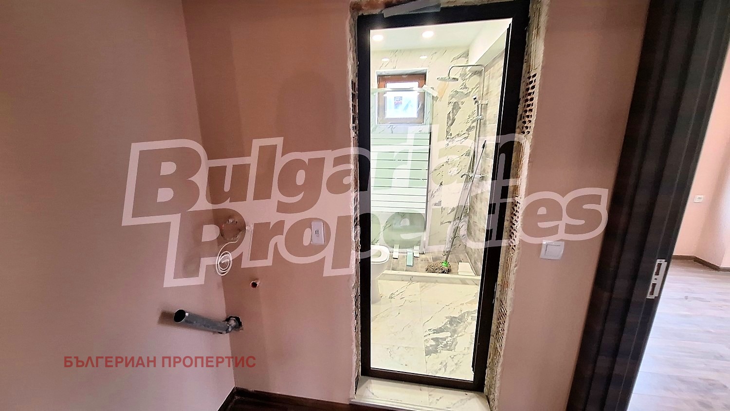 Продава 2-СТАЕН, гр. Пазарджик, Център, снимка 10 - Апартаменти - 53962536