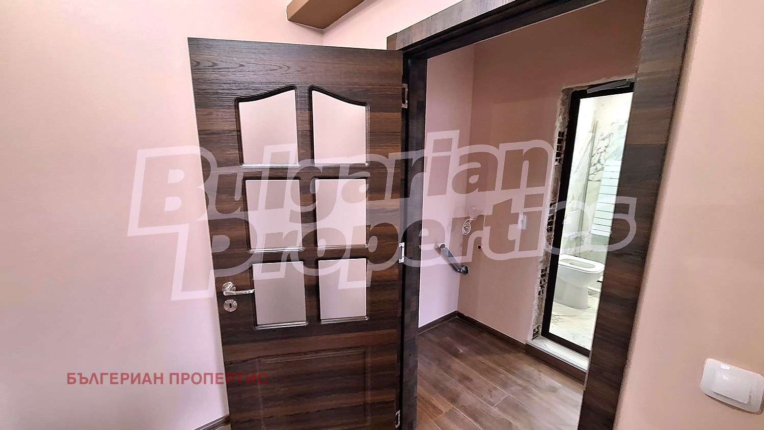 Продава 2-СТАЕН, гр. Пазарджик, Център, снимка 8 - Апартаменти - 53962536