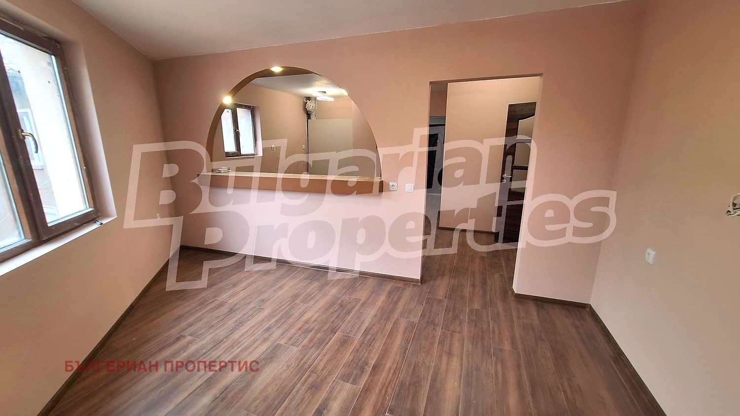 Продава 2-СТАЕН, гр. Пазарджик, Център, снимка 5 - Апартаменти - 53962536